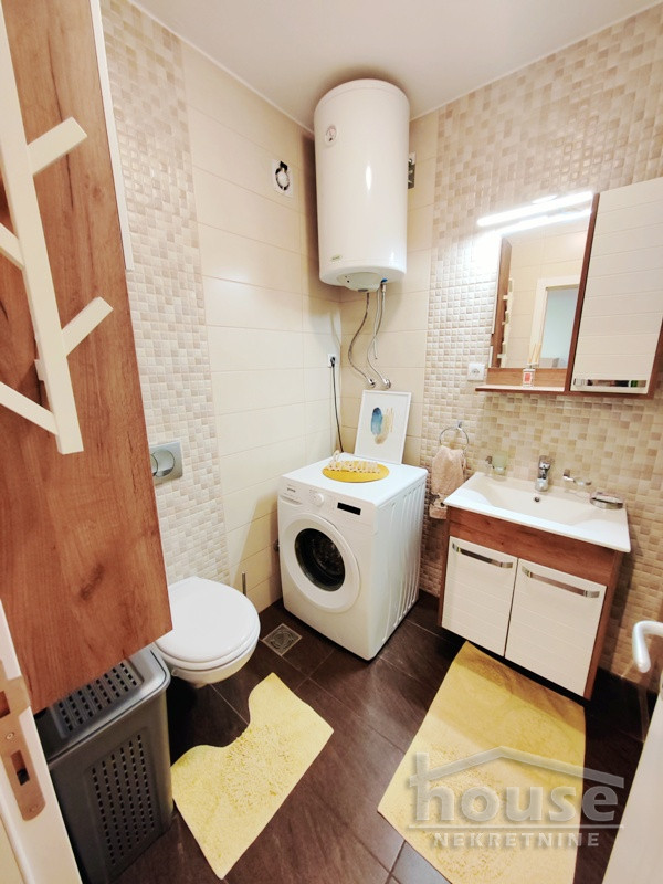 Stan,NOVI SAD,NOVA DETELINARA 64m2,163770€ , ID: 1061385 19