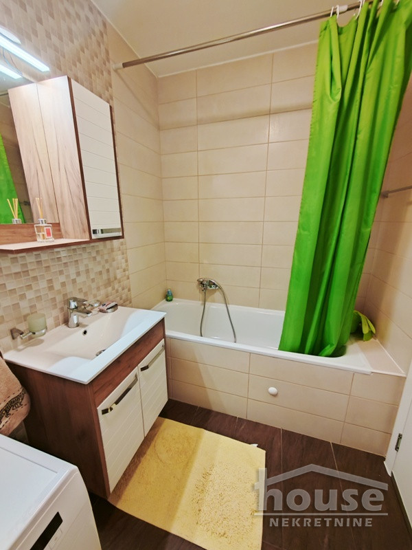 Stan,NOVI SAD,NOVA DETELINARA 64m2,163770€ , ID: 1061385 20