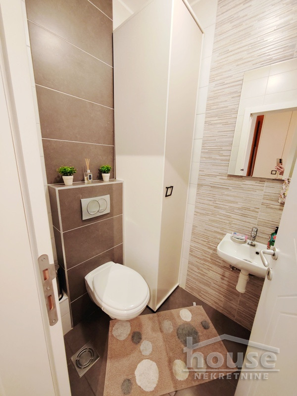 Stan,NOVI SAD,NOVA DETELINARA 64m2,163770€ , ID: 1061385 21