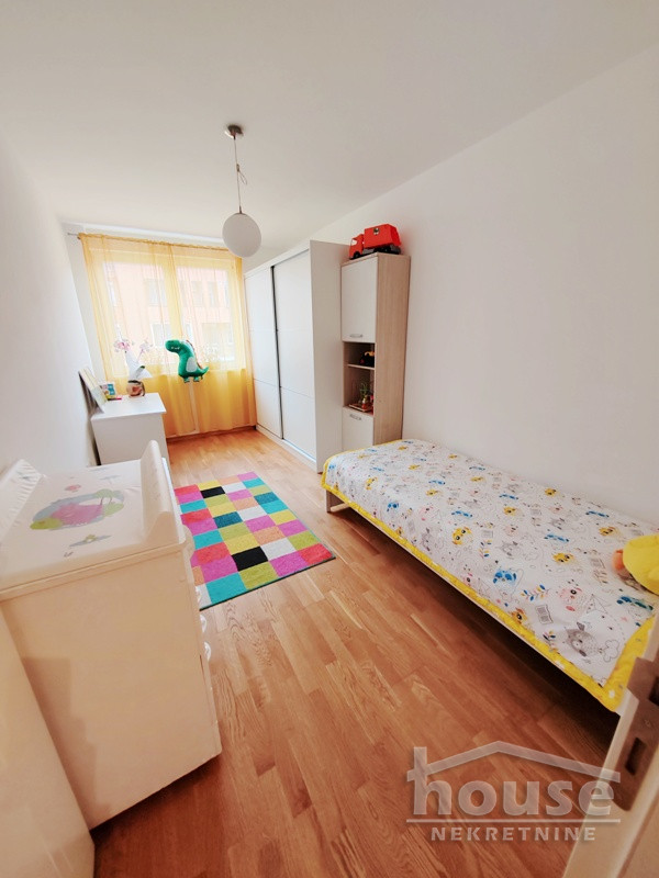 Stan,NOVI SAD,NOVA DETELINARA 64m2,163770€ , ID: 1061385 15