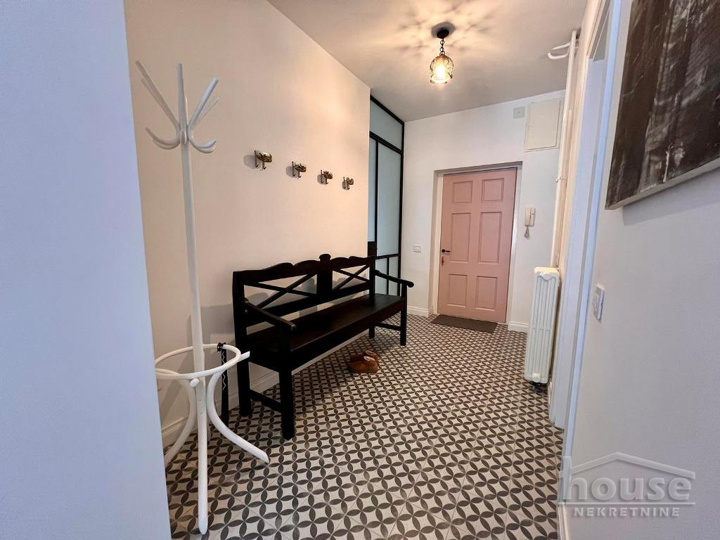 Stanovi,NOVI SAD,CENTAR 110m2,1300€ , ID: 9116420 24