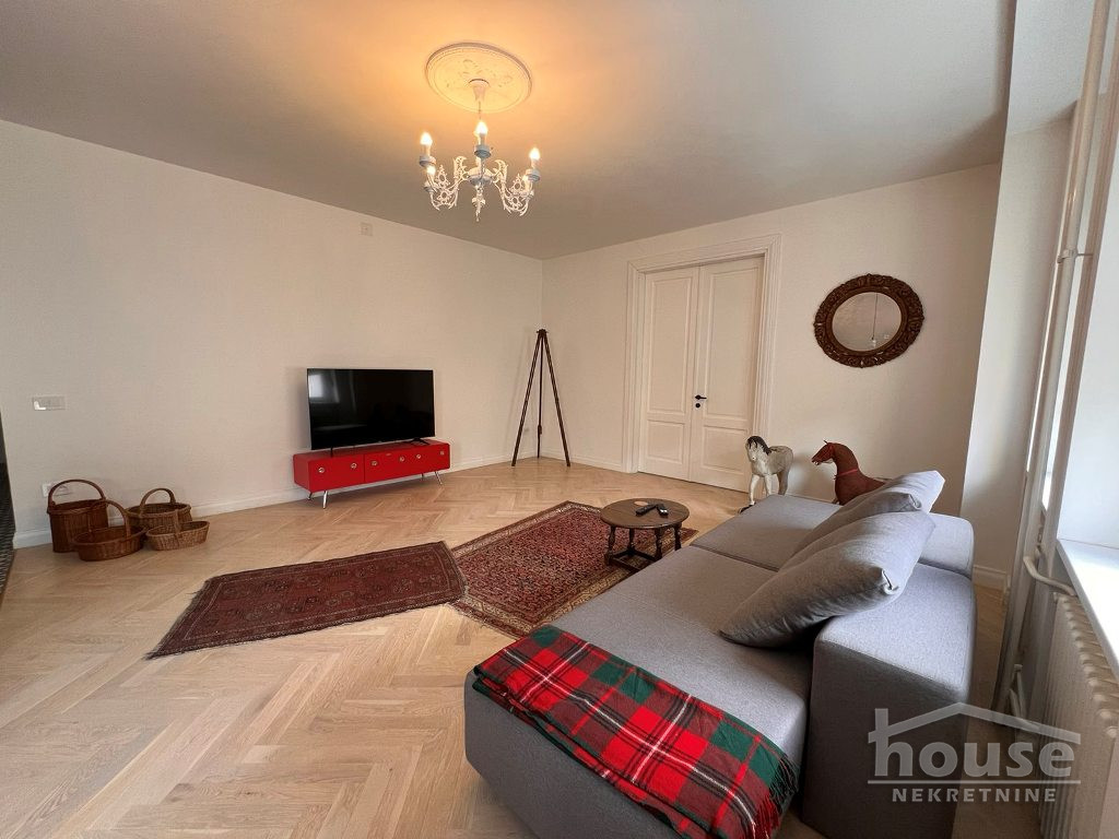 Stanovi,NOVI SAD,CENTAR 110m2,1300€ , ID: 9116420 3