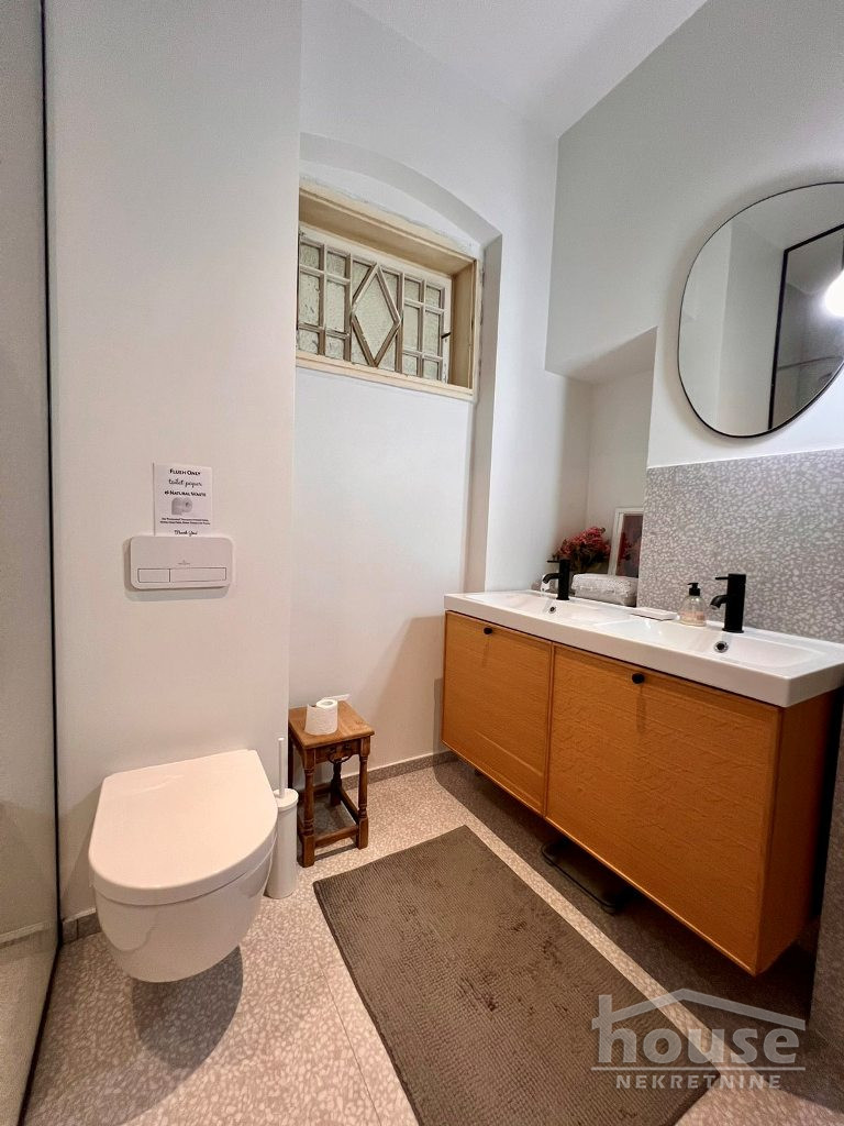 Stanovi,NOVI SAD,CENTAR 110m2,1300€ , ID: 9116420 18