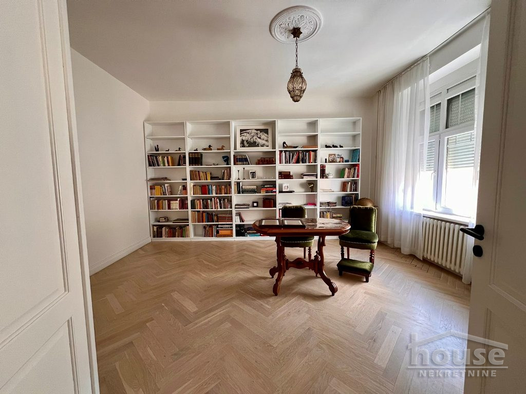 Stanovi,NOVI SAD,CENTAR 110m2,1300€ , ID: 9116420 9