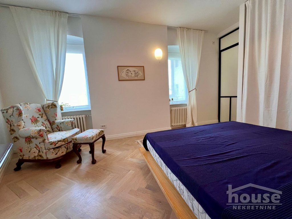 Stanovi,NOVI SAD,CENTAR 110m2,1300€ , ID: 9116420 14