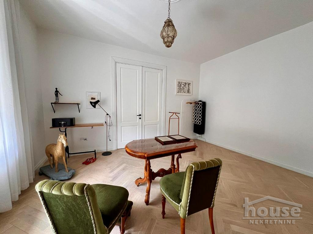 Stanovi,NOVI SAD,CENTAR 110m2,1300€ , ID: 9116420 11