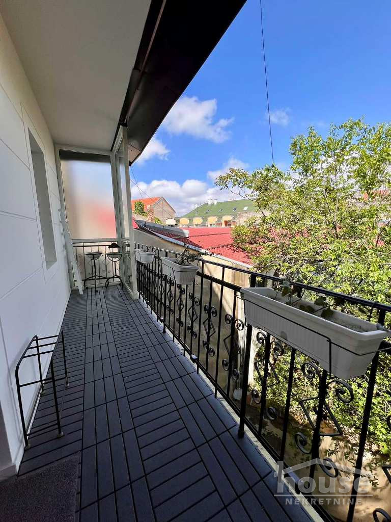 Stanovi,NOVI SAD,CENTAR 110m2,1300€ , ID: 9116420 25