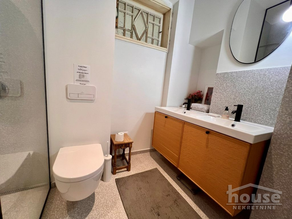 Stanovi,NOVI SAD,CENTAR 110m2,1300€ , ID: 9116420 20