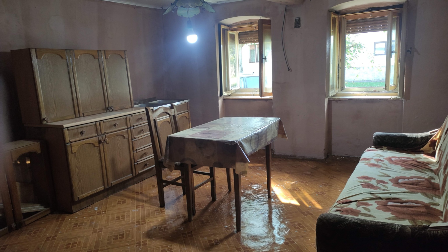 Kuca u Banatskom Novom Selu 2