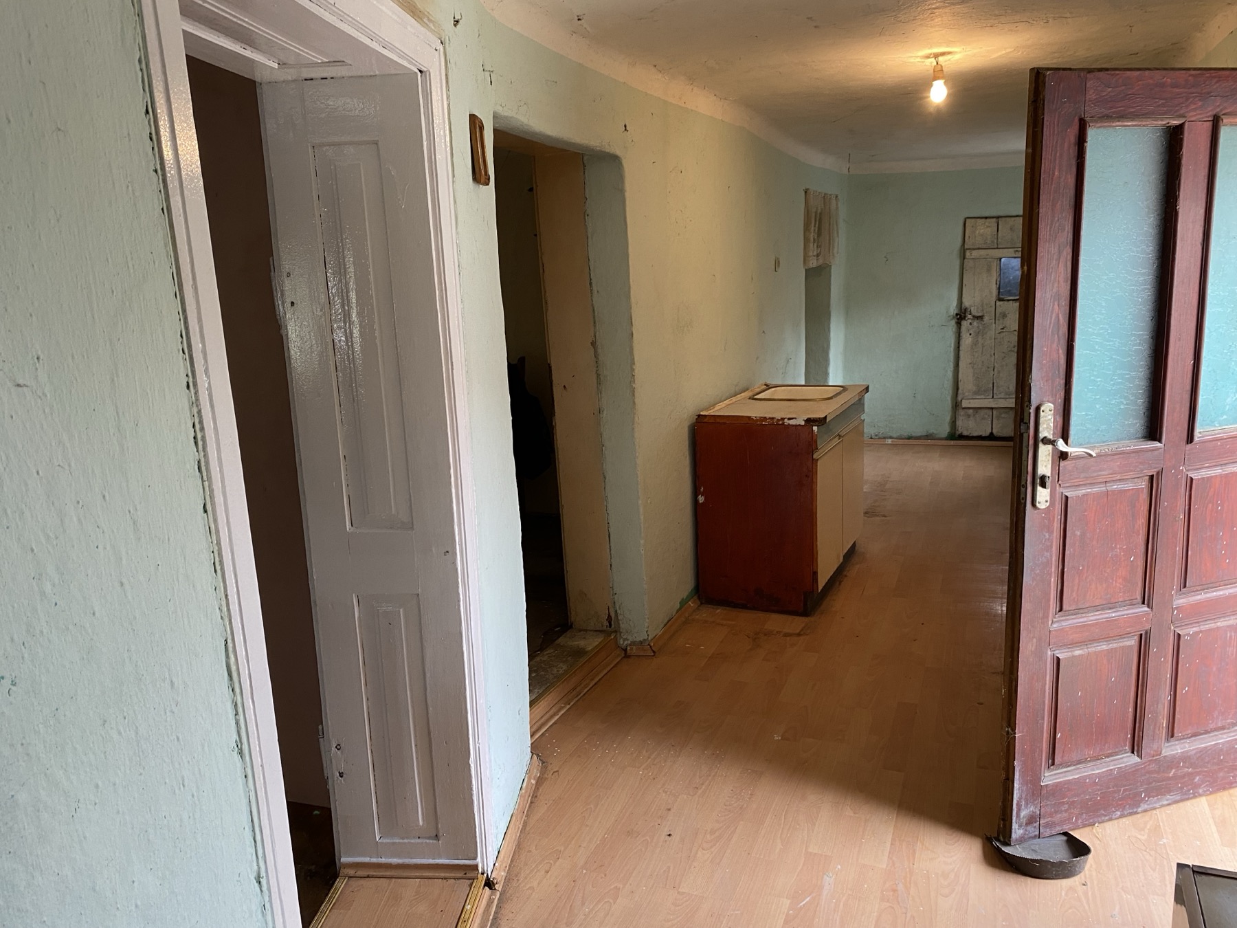 Kuca u Banatskom Novom Selu 3