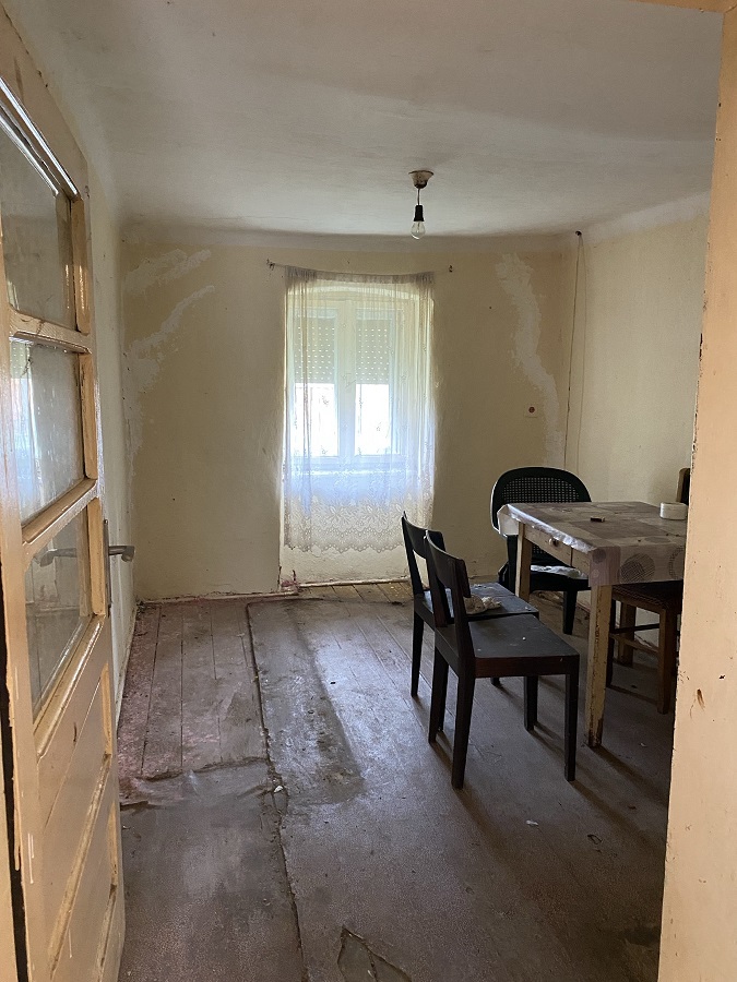 Kuca u Banatskom Novom Selu 4