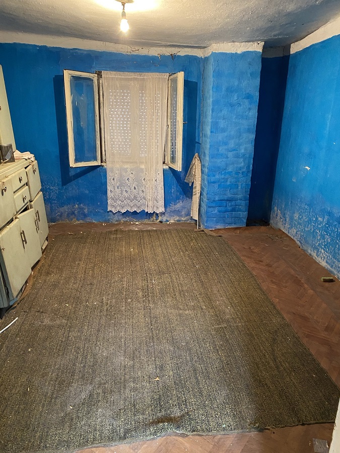 Kuca u Banatskom Novom Selu 5