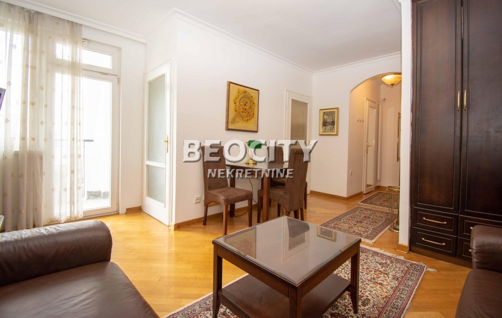 Dvosoban stan, 32 m2, Slavija, Svetozara Markovića ID: 109240 6