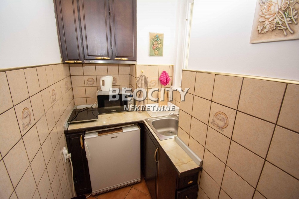 Dvosoban stan, 32 m2, Slavija, Svetozara Markovića ID: 109240 9