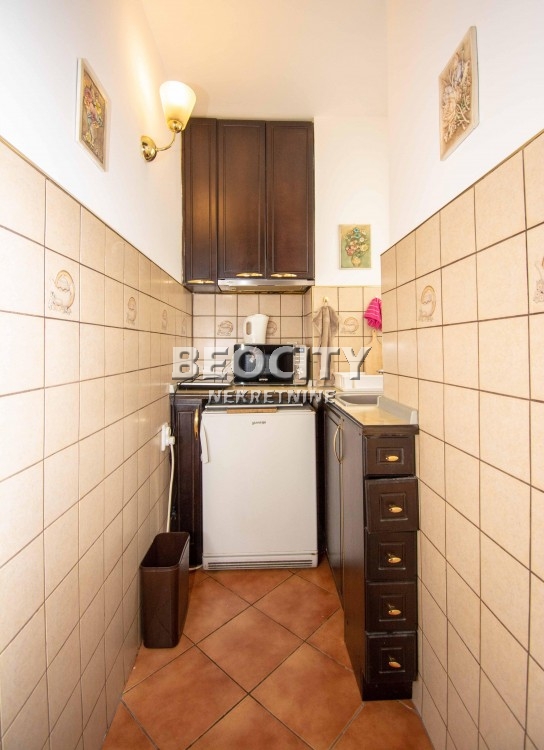 Dvosoban stan, 32 m2, Slavija, Svetozara Markovića ID: 109240 10