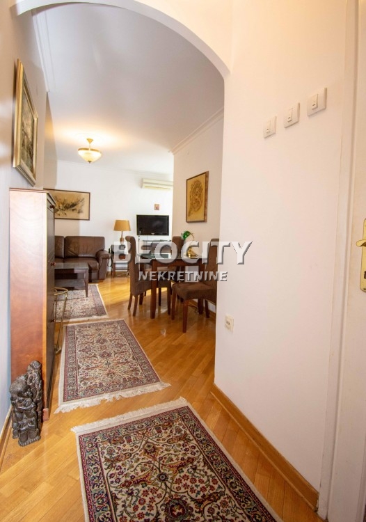 Dvosoban stan, 32 m2, Slavija, Svetozara Markovića ID: 109240 11