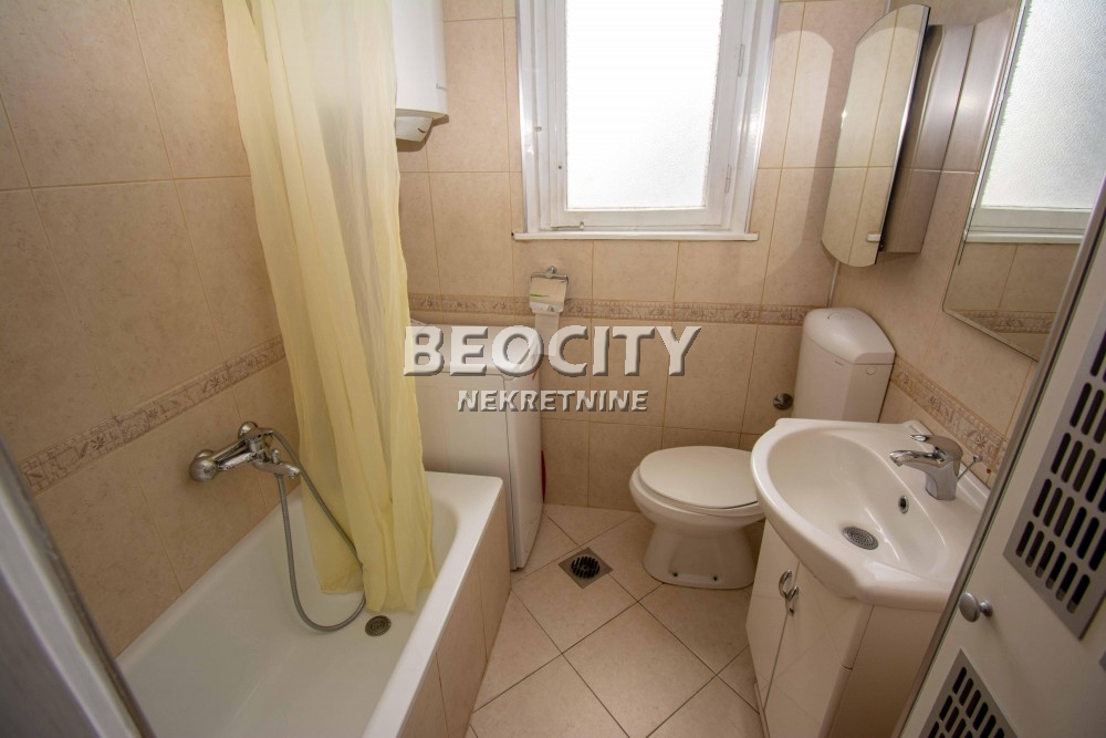 Dvosoban stan, 32 m2, Slavija, Svetozara Markovića ID: 109240 12