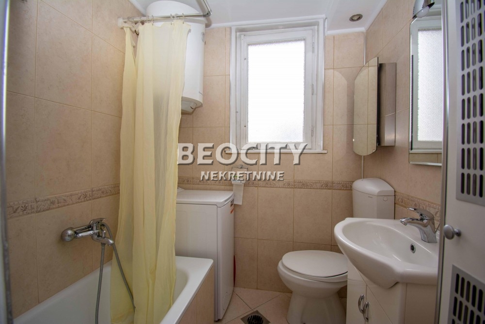 Dvosoban stan, 32 m2, Slavija, Svetozara Markovića ID: 109240 13