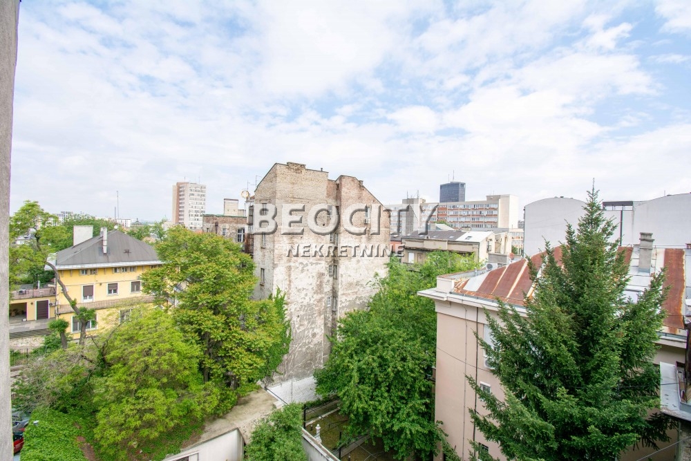 Dvosoban stan, 32 m2, Slavija, Svetozara Markovića ID: 109240 18