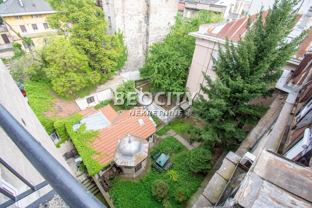 Dvosoban stan, 32 m2, Slavija, Svetozara Markovića ID: 109240 19