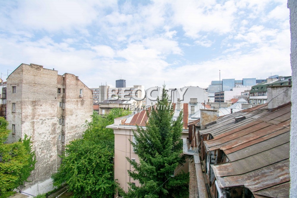 Dvosoban stan, 32 m2, Slavija, Svetozara Markovića ID: 109240 20