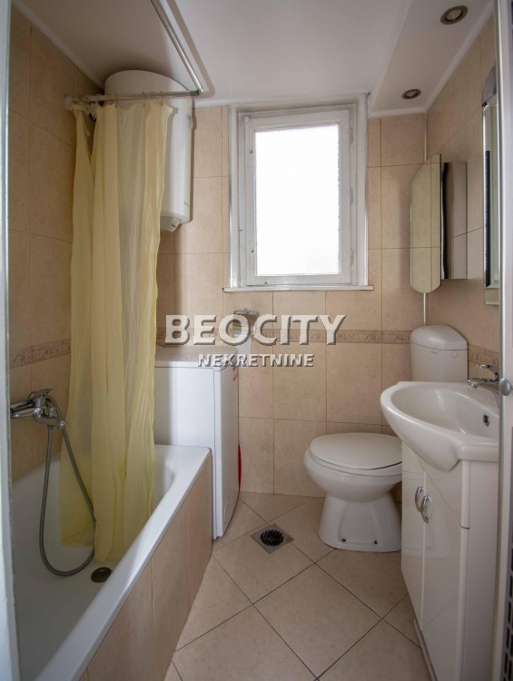 Dvosoban stan, 32 m2, Slavija, Svetozara Markovića ID: 109240 14