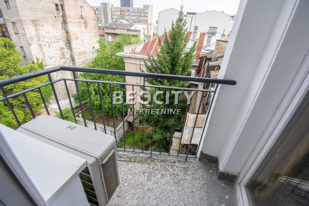 Dvosoban stan, 32 m2, Slavija, Svetozara Markovića ID: 109240 15