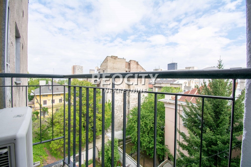 Dvosoban stan, 32 m2, Slavija, Svetozara Markovića ID: 109240 17