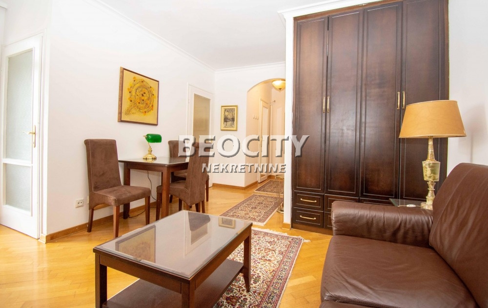 Dvosoban stan, 32 m2, Slavija, Svetozara Markovića ID: 109240 2