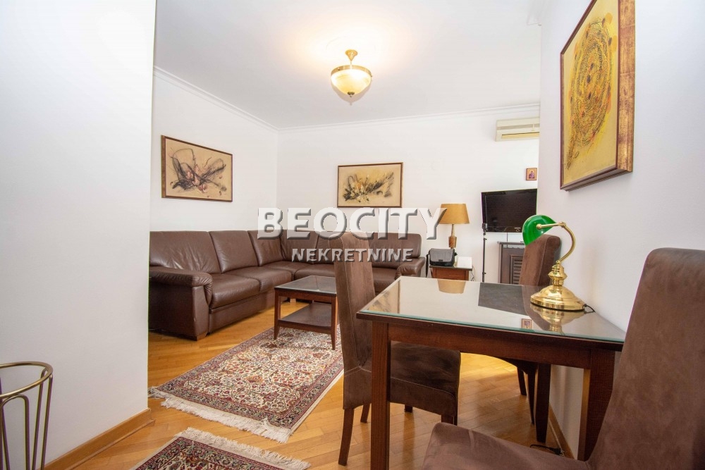 Dvosoban stan, 32 m2, Slavija, Svetozara Markovića ID: 109240 4