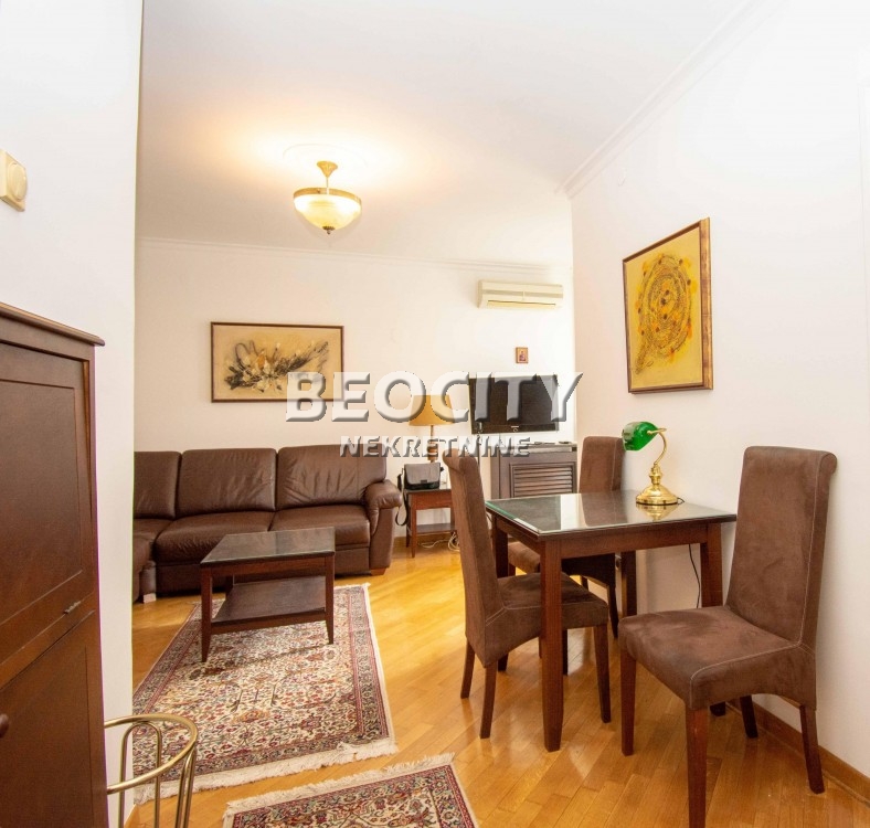 Dvosoban stan, 32 m2, Slavija, Svetozara Markovića ID: 109240 5