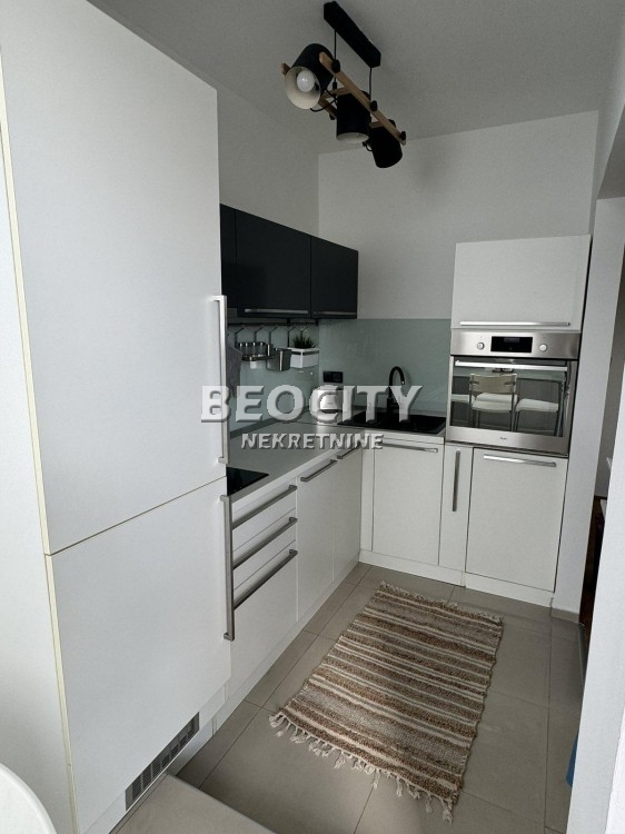 Dvosoban stan, 58 m2, Paviljoni, Luja Adamiča ID: 108652 6