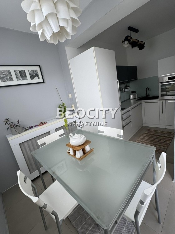 Dvosoban stan, 58 m2, Paviljoni, Luja Adamiča ID: 108652 7