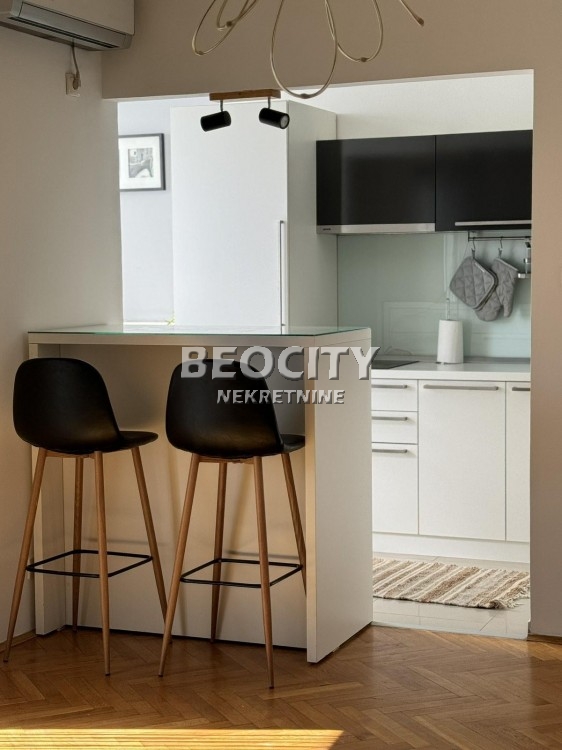 Dvosoban stan, 58 m2, Paviljoni, Luja Adamiča ID: 108652 10