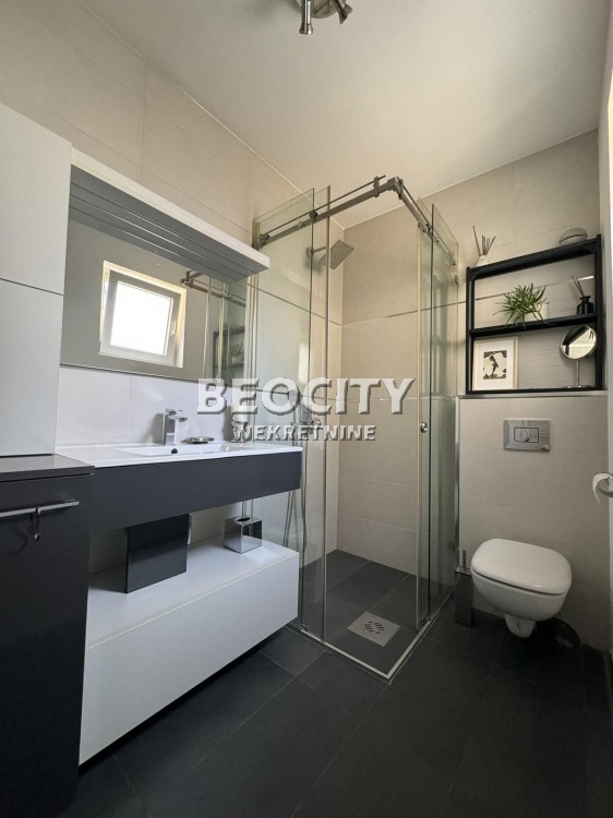 Dvosoban stan, 58 m2, Paviljoni, Luja Adamiča ID: 108652 11