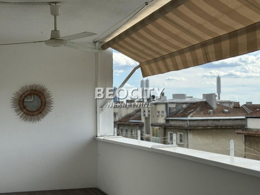 Dvosoban stan, 58 m2, Paviljoni, Luja Adamiča ID: 108652 12