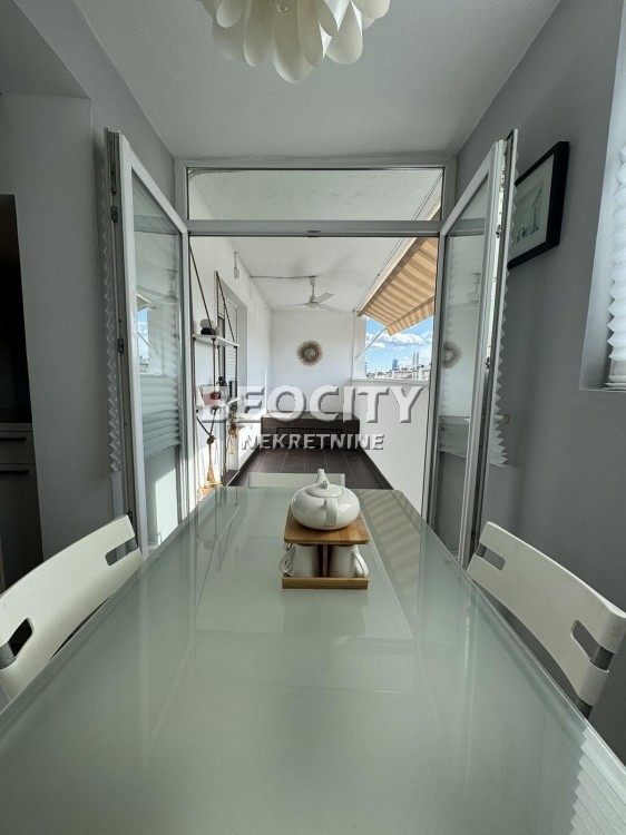 Dvosoban stan, 58 m2, Paviljoni, Luja Adamiča ID: 108652 4