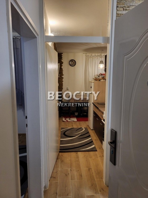 Dvosoban stan, 62 m2, Blok 28, Bulevar umetnosti ID: 109301 12