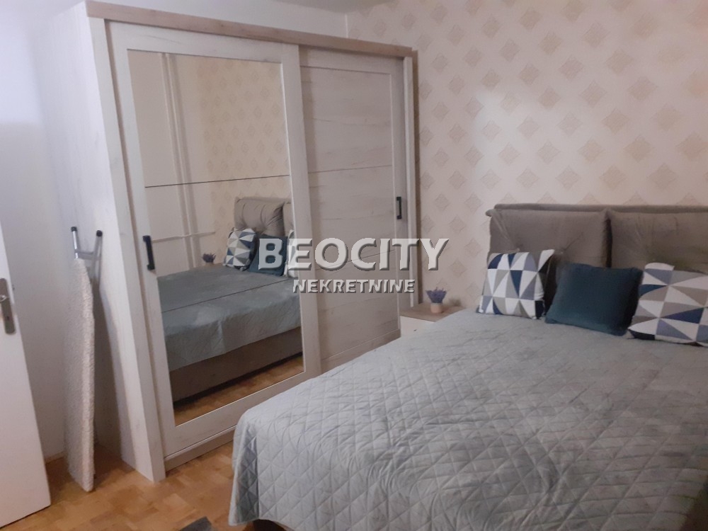 Dvosoban stan, 62 m2, Blok 28, Bulevar umetnosti ID: 109301 13