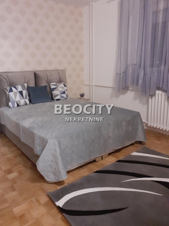 Dvosoban stan, 62 m2, Blok 28, Bulevar umetnosti ID: 109301 14