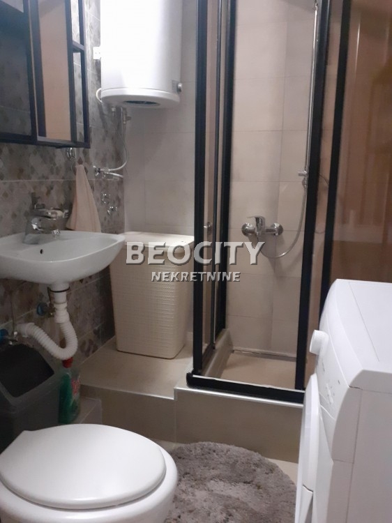 Dvosoban stan, 62 m2, Blok 28, Bulevar umetnosti ID: 109301 16