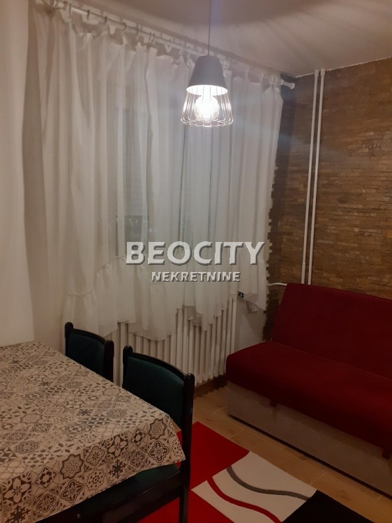 Dvosoban stan, 62 m2, Blok 28, Bulevar umetnosti ID: 109301 5