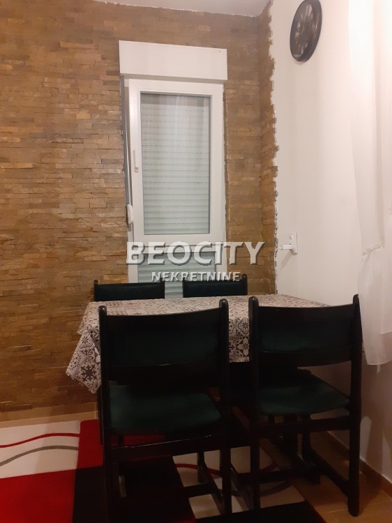 Dvosoban stan, 62 m2, Blok 28, Bulevar umetnosti ID: 109301 6