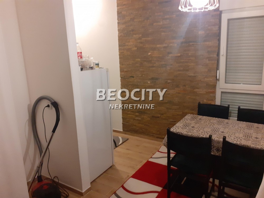 Dvosoban stan, 62 m2, Blok 28, Bulevar umetnosti ID: 109301 7