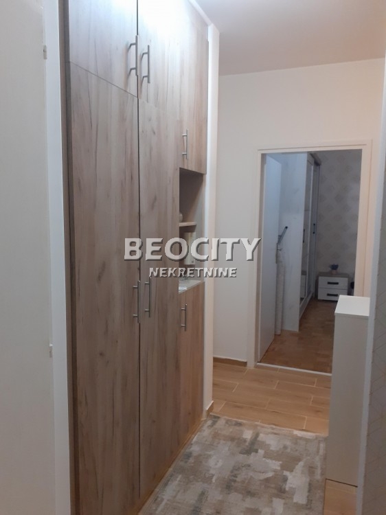 Dvosoban stan, 62 m2, Blok 28, Bulevar umetnosti ID: 109301 10