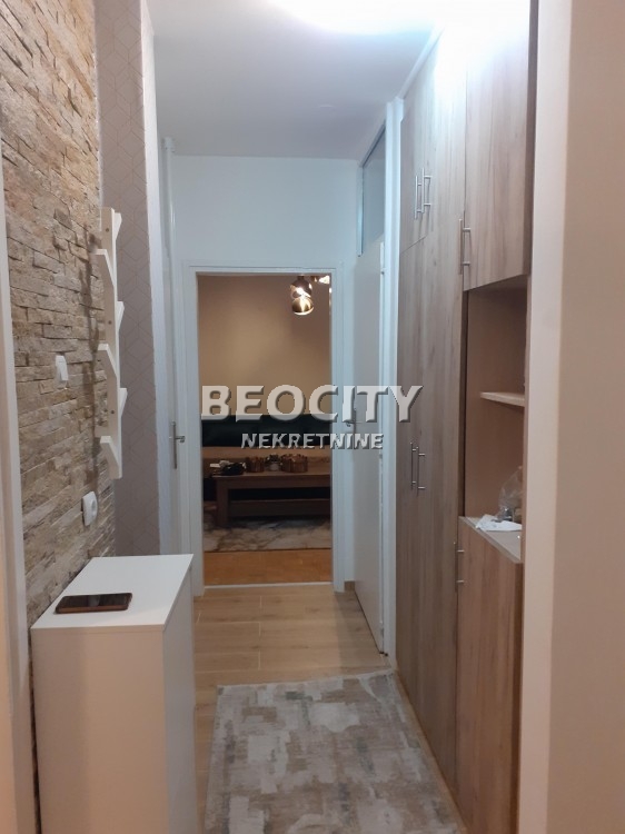 Dvosoban stan, 62 m2, Blok 28, Bulevar umetnosti ID: 109301 11