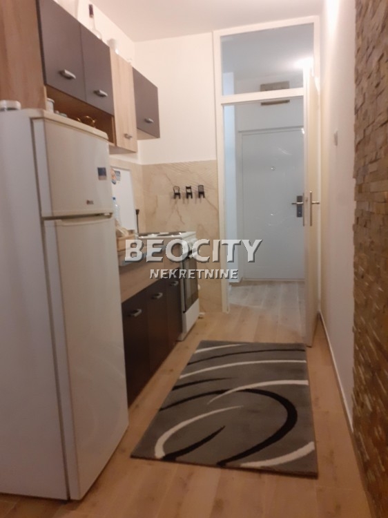 Dvosoban stan, 62 m2, Blok 28, Bulevar umetnosti ID: 109301 8