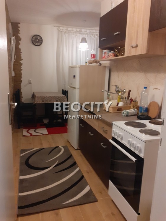 Dvosoban stan, 62 m2, Blok 28, Bulevar umetnosti ID: 109301 9