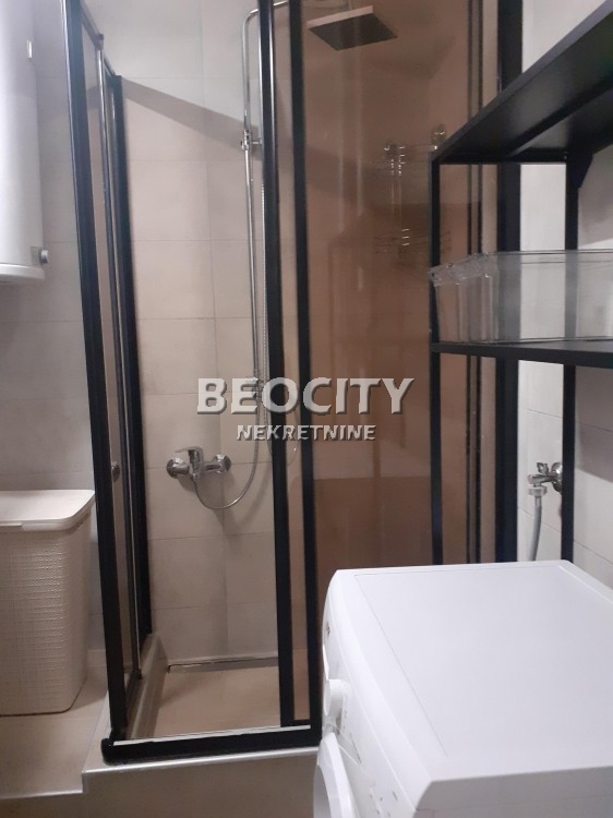 Dvosoban stan, 62 m2, Blok 28, Bulevar umetnosti ID: 109301 17