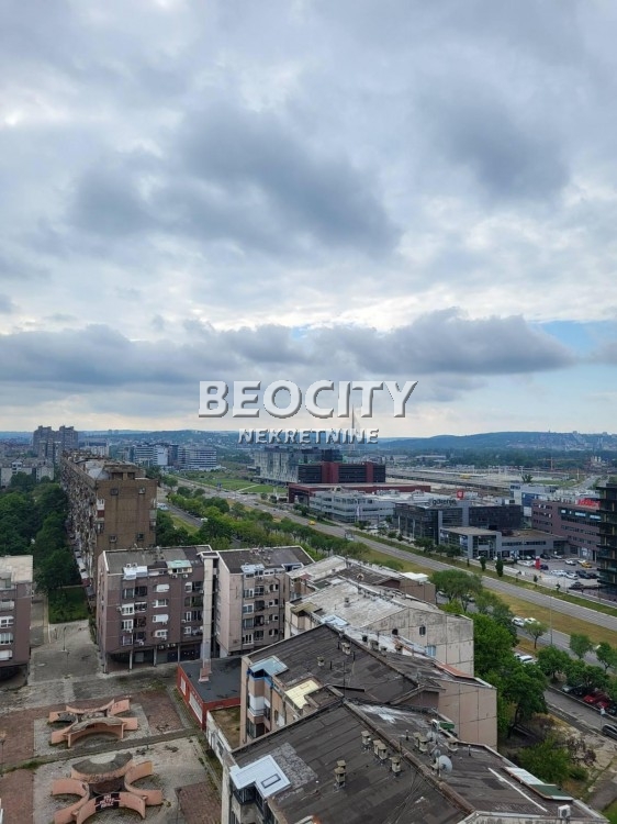 Dvosoban stan, 62 m2, Blok 28, Bulevar umetnosti ID: 109301 20